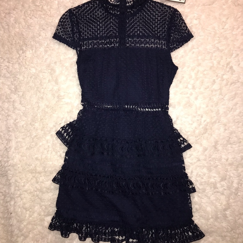 Romeo & Juliet dress